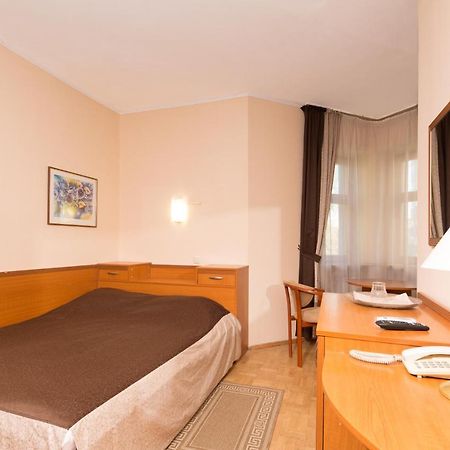 Zhayvir Otel Kiev Dış mekan fotoğraf