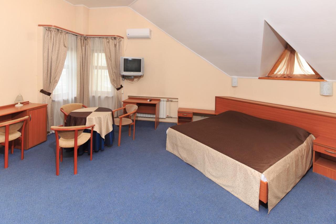 Zhayvir Otel Kiev Dış mekan fotoğraf